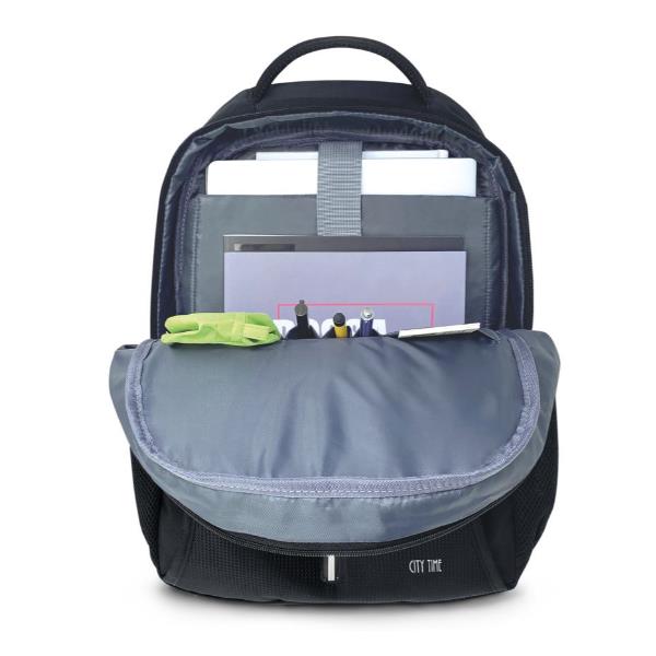 Lebez ZAINO CARBON 15, 6  15 LITRI